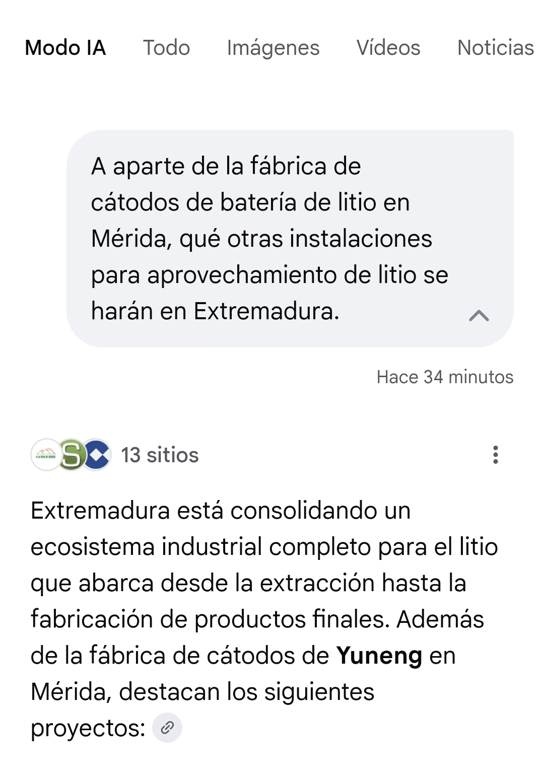 grafico de la accion Berkeley Energia