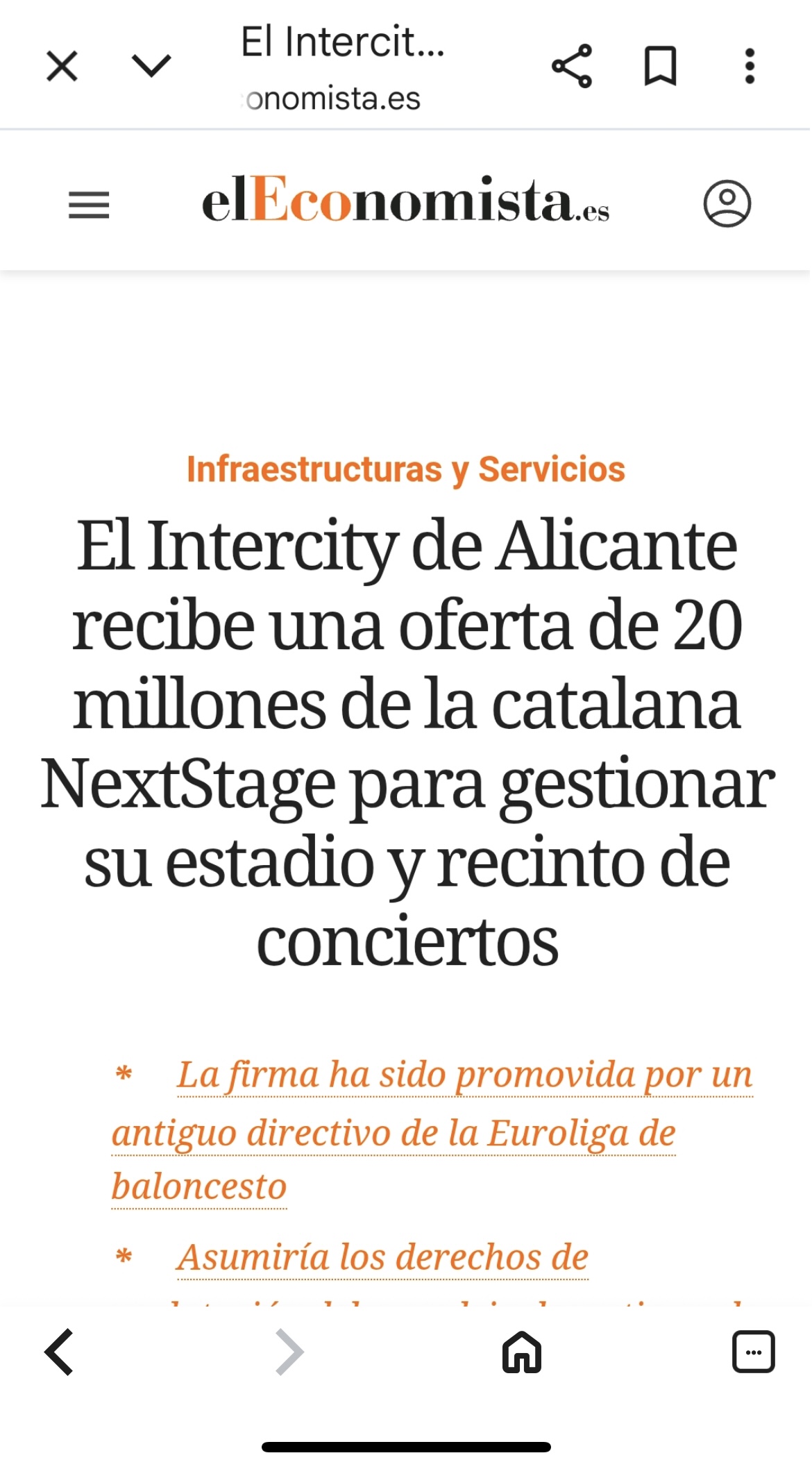 NOTICIÓN SI SEÑOR NO ES PARA MENOS
