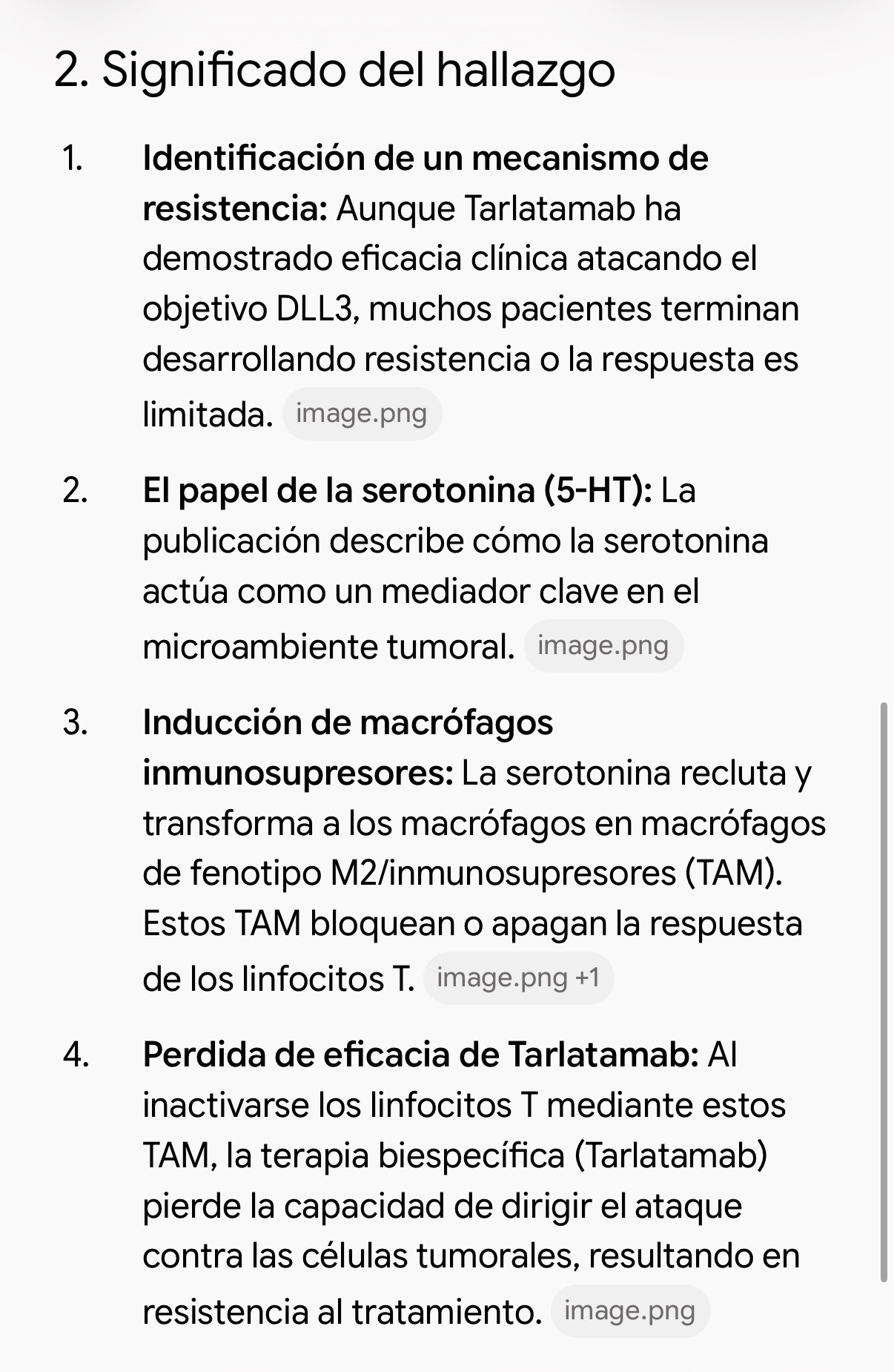 Resumen de ese enlace, gracias Pital