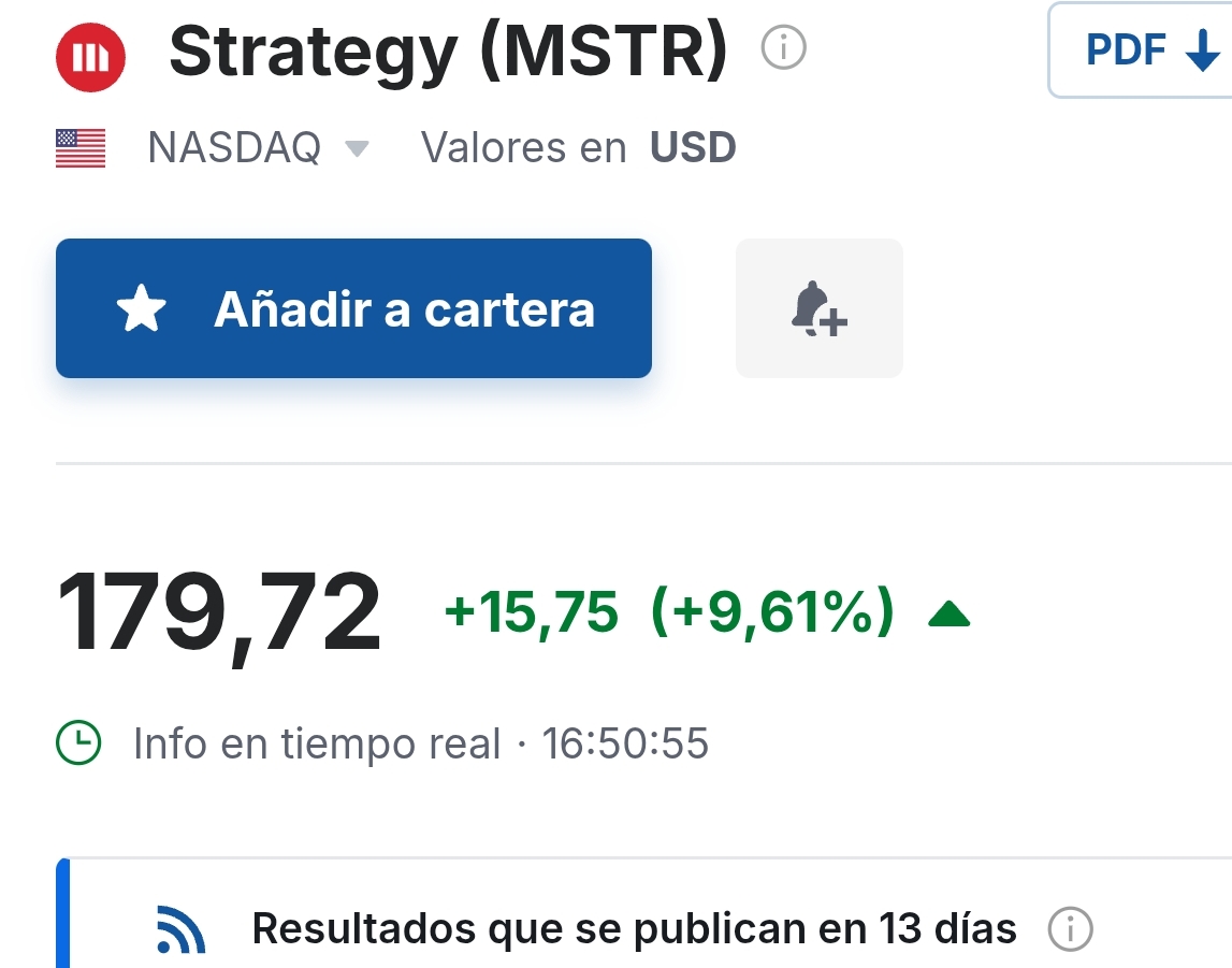 Strategy