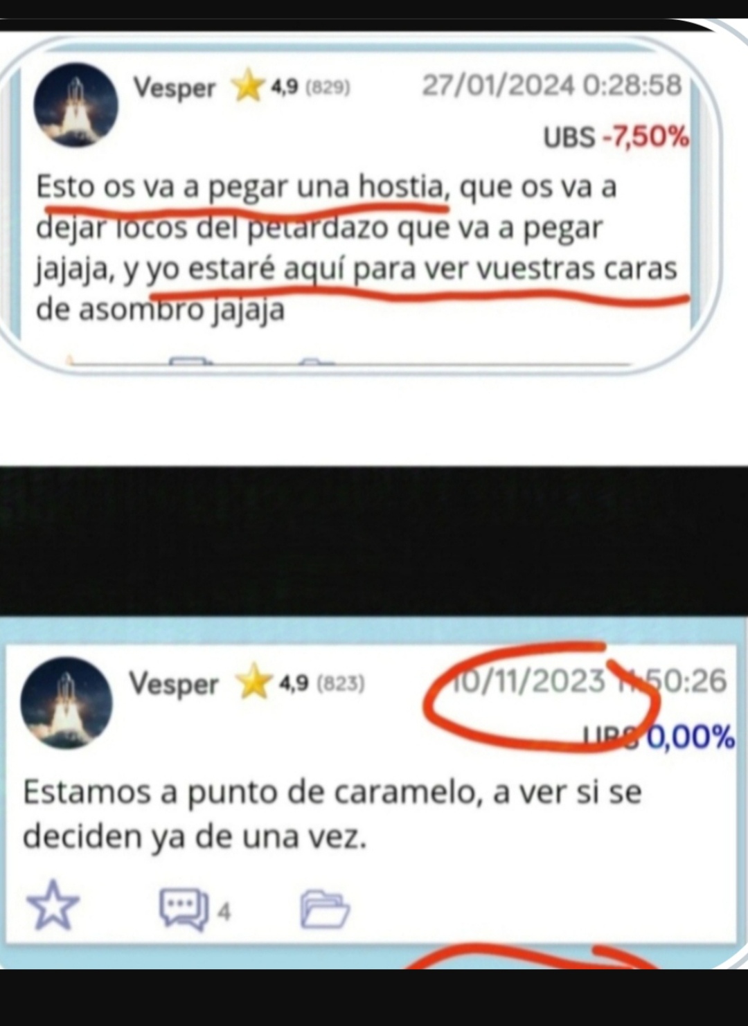 En el fondo ..no hay mejor anfitrión en el foro que vesper para dar la bienvenida a los nuevos jajajja. Porque es el que más años lleva aquí pillado.
