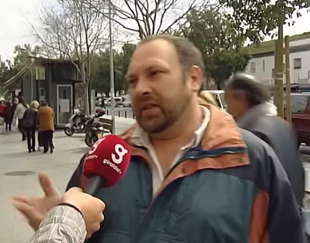 Te falta empezar las frases con un:
“sin ánimo de lucro…”