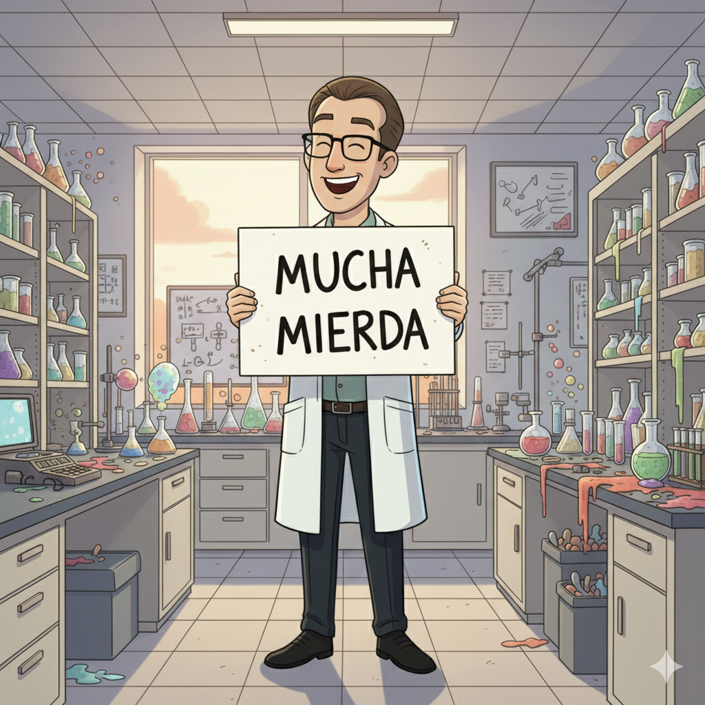 Algo nos imaginábamos, sí....