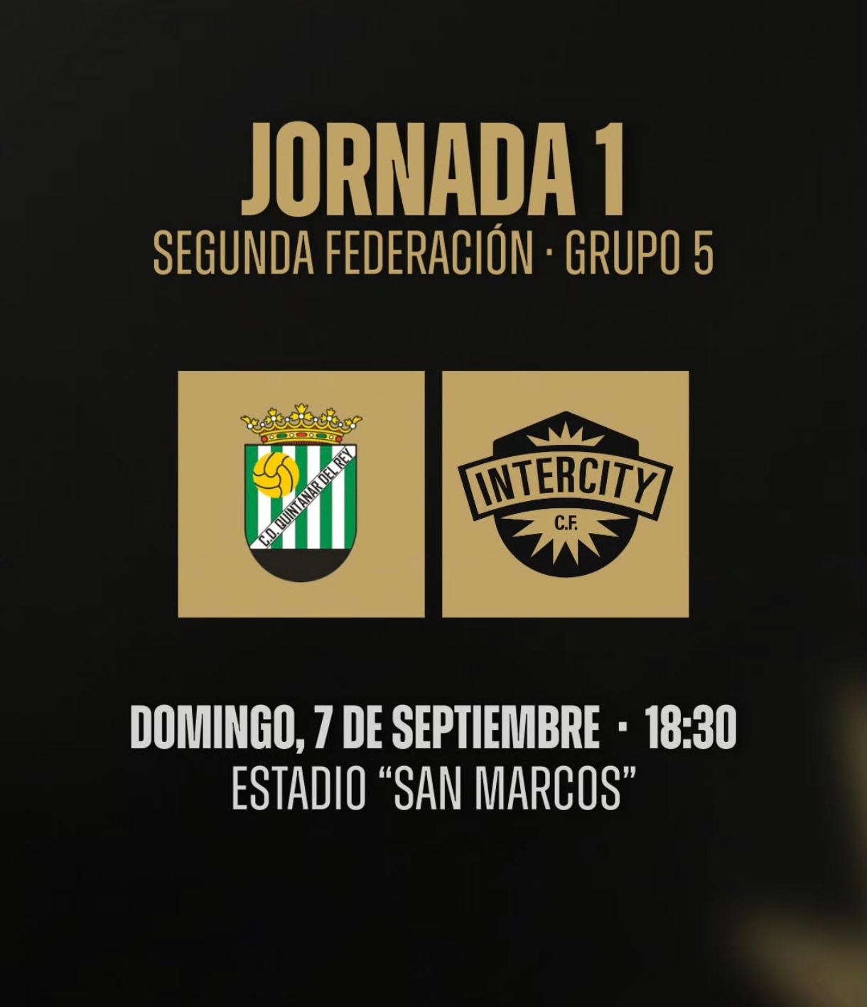 Domingo 7
