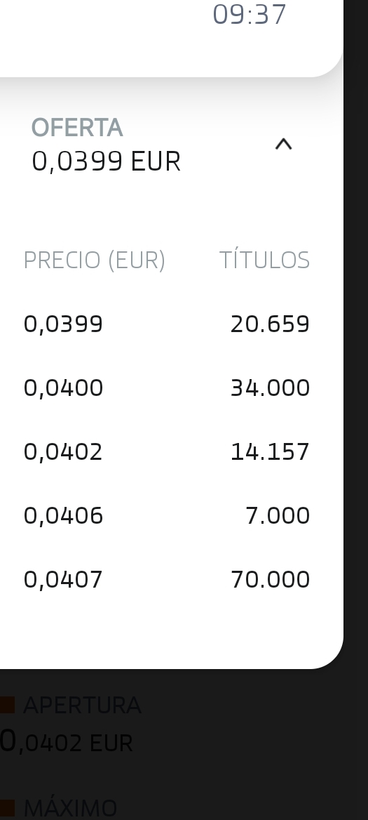 Va a explotar