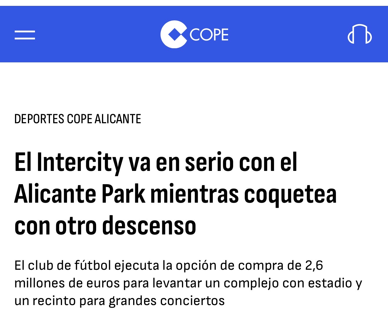 ESTO ES LO QUE NECESITÁBAMOS, QUE SE LO CREAN,A POR TODASSSSS