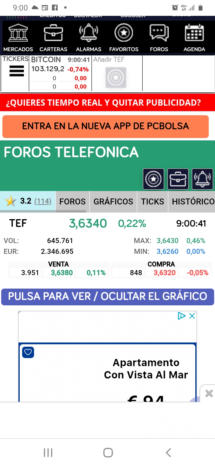 Por poco pero verde