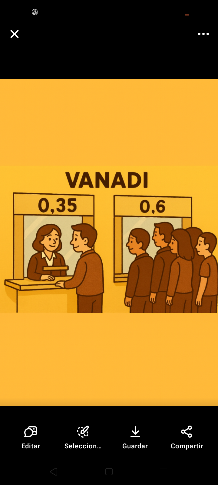 Os acordáis de cuando cerraron ventanilla del 0.19