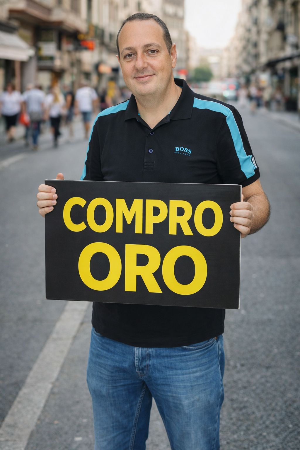 grafico de la accion Intercity CF