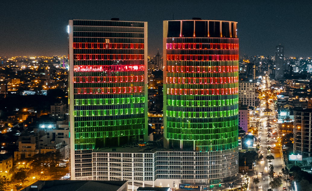 grafico de la accion CLERHP