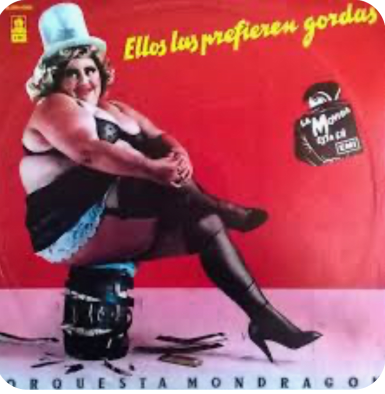 Resulta que la Orquesta Mondragón ya se refería a las subastas de Pharmamar en los años 80; era una señal!