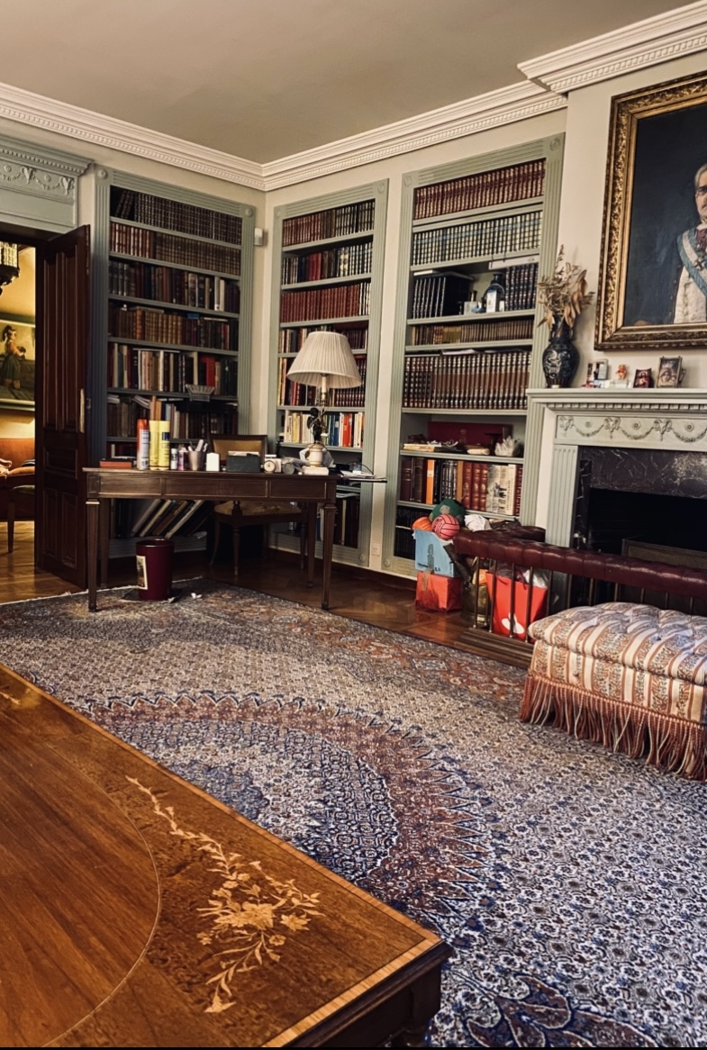 grafico de la accion Grupo Ezentis