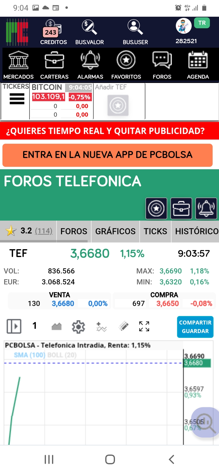 Que alguien me forte los ojos por dios un 1% increíble