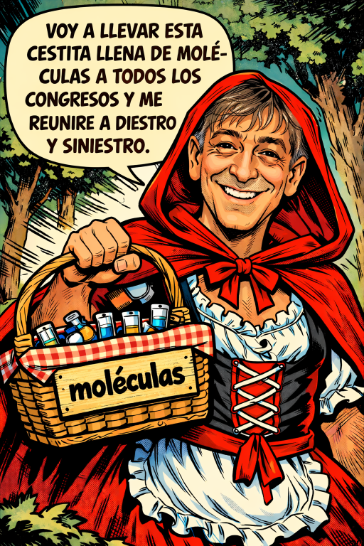 grafico de la accion Oryzon Genomics