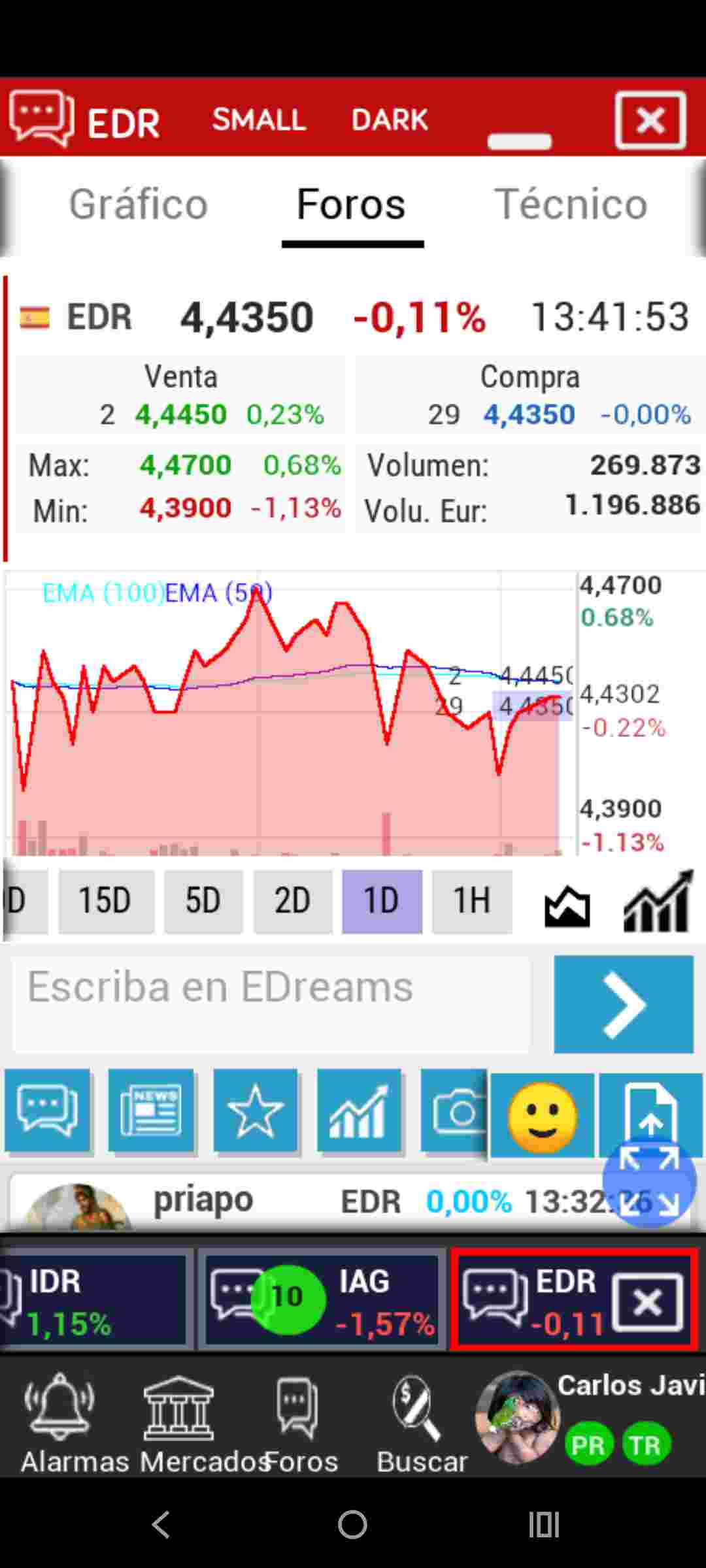 Vaya papel