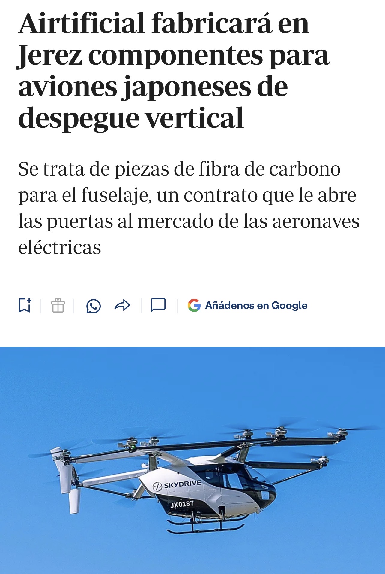 Volando voy !
Volando vengo …
Por el camino Airtificial vendo <span class="Emo21"> </span> jajaja
Por el camino yo me arrepiento ?
El tiempo lo dirá ….