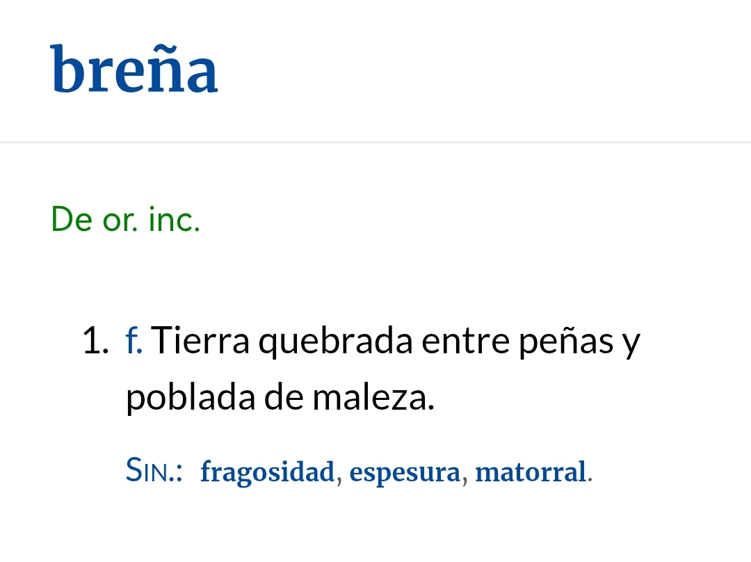 Contesta ya, ¿de donde sacarás las acciones para autocartera? Mazapán
Me comenta Varoufucker_Trader @SteelTrader4 de X que Breña le ha bloqueado, le animamos a que tenga más valentía y menos miedo a que le dejen en evidencia, porqué supongo que tiene argumentos para rebatir, no? O es un nenazas?
Para curiosa la definición que adjunto...