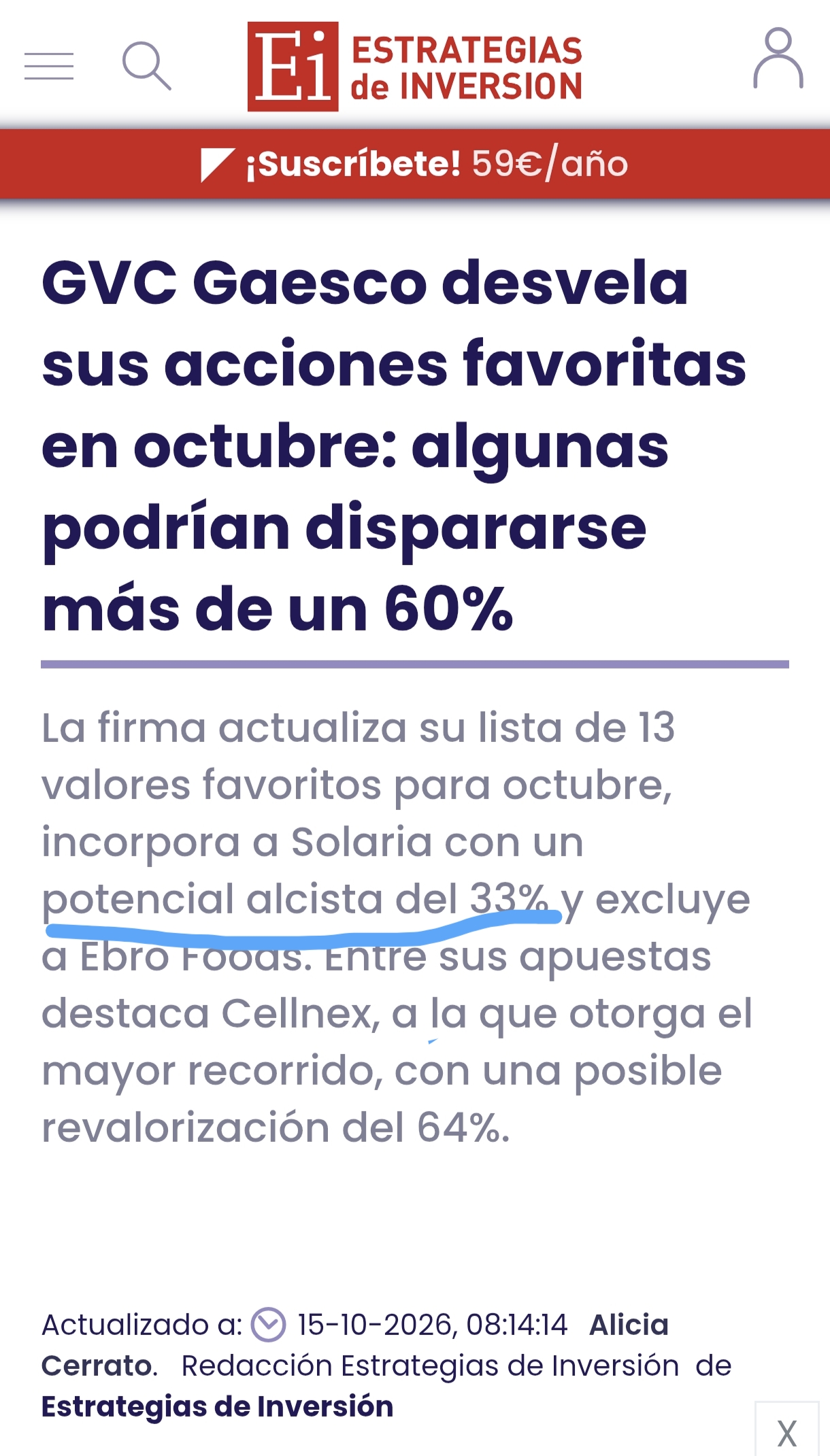 Ya ya...se nota un huevo... jajajaja