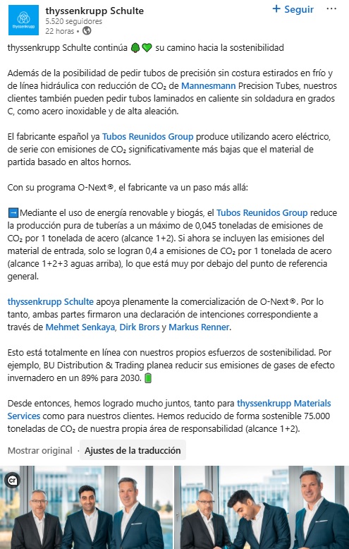 Buenos días.
A ver Tafa, esas puyas sobran.
