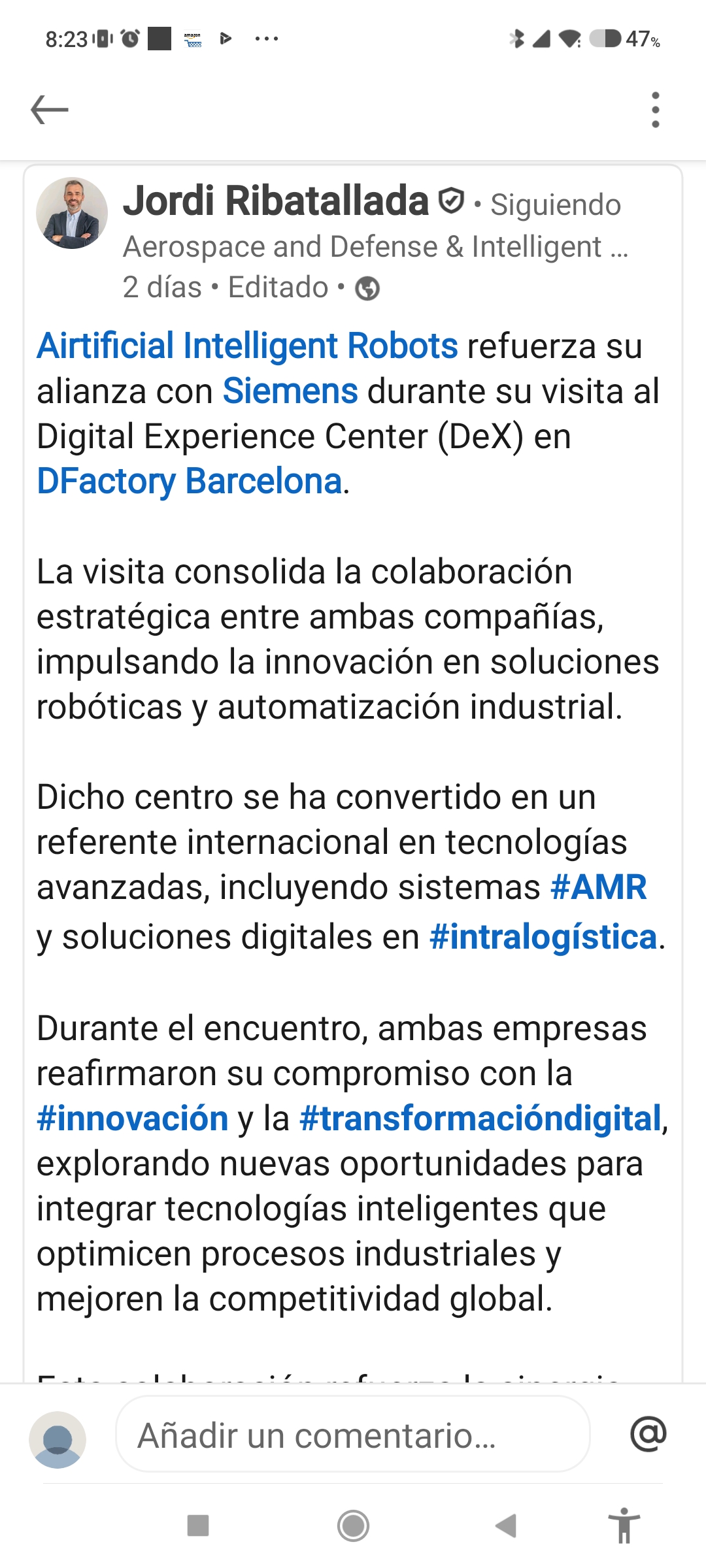LinkedIn