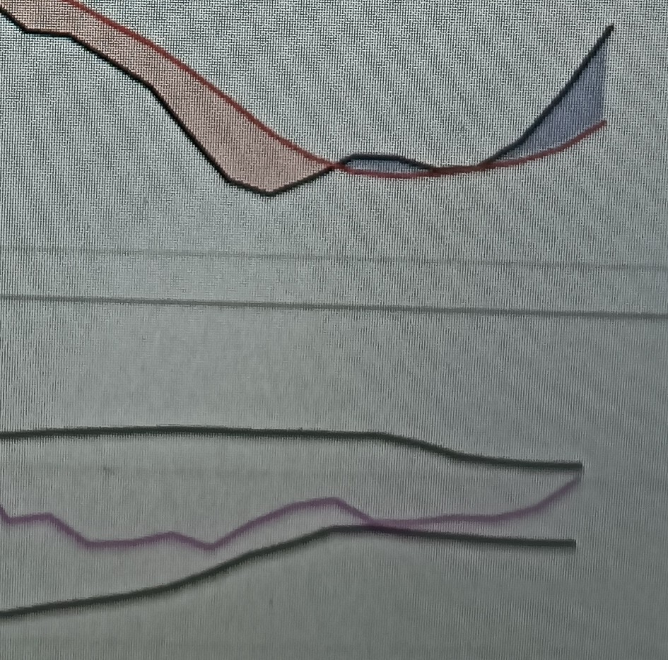 grafico de la accion Solaria Energia