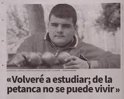 El mercado ha entendido que del fútbol y ABO no se puede vivir pero del Intercity Park si! Go!
