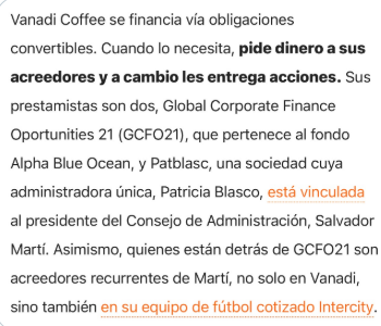 ESTO NO LO DIGO YO, LO DICE UN PERIO´DICO ¨¨EL ECONOMISTA¨¨ QUE INVESTIGUEN ANTES DE QUE SE LARGUEN DEL PAIS...