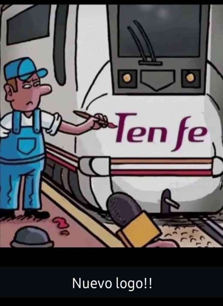 grafico de la accion OHL