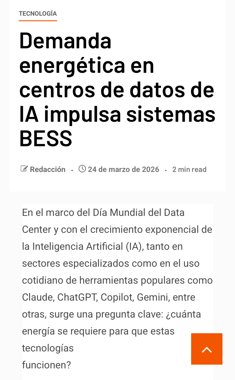 grafico de la accion Endurance Motive