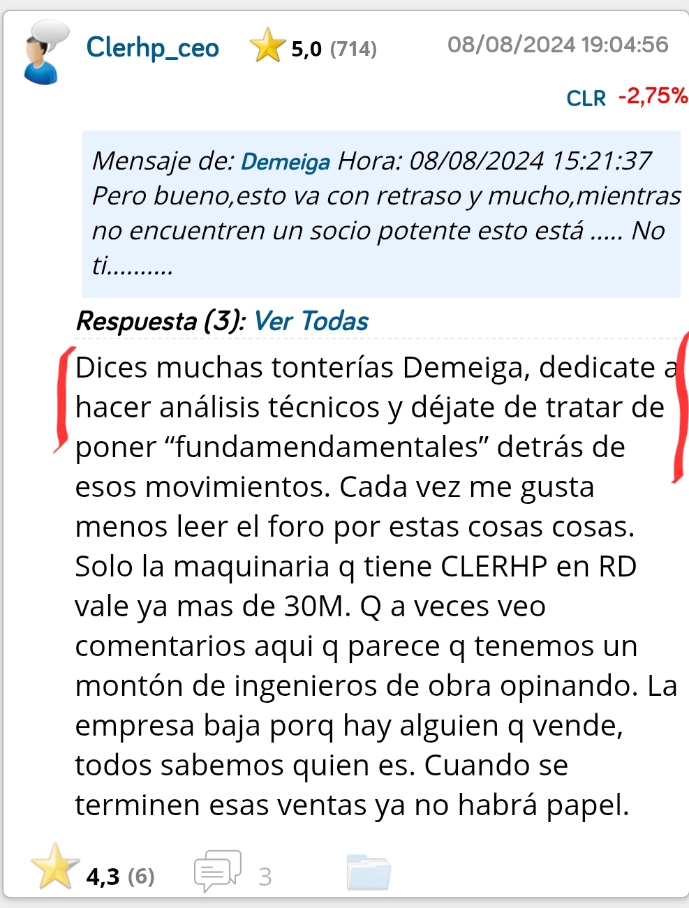J.A. la voy enmarcar,quieres una? O te la puedo enviar.....