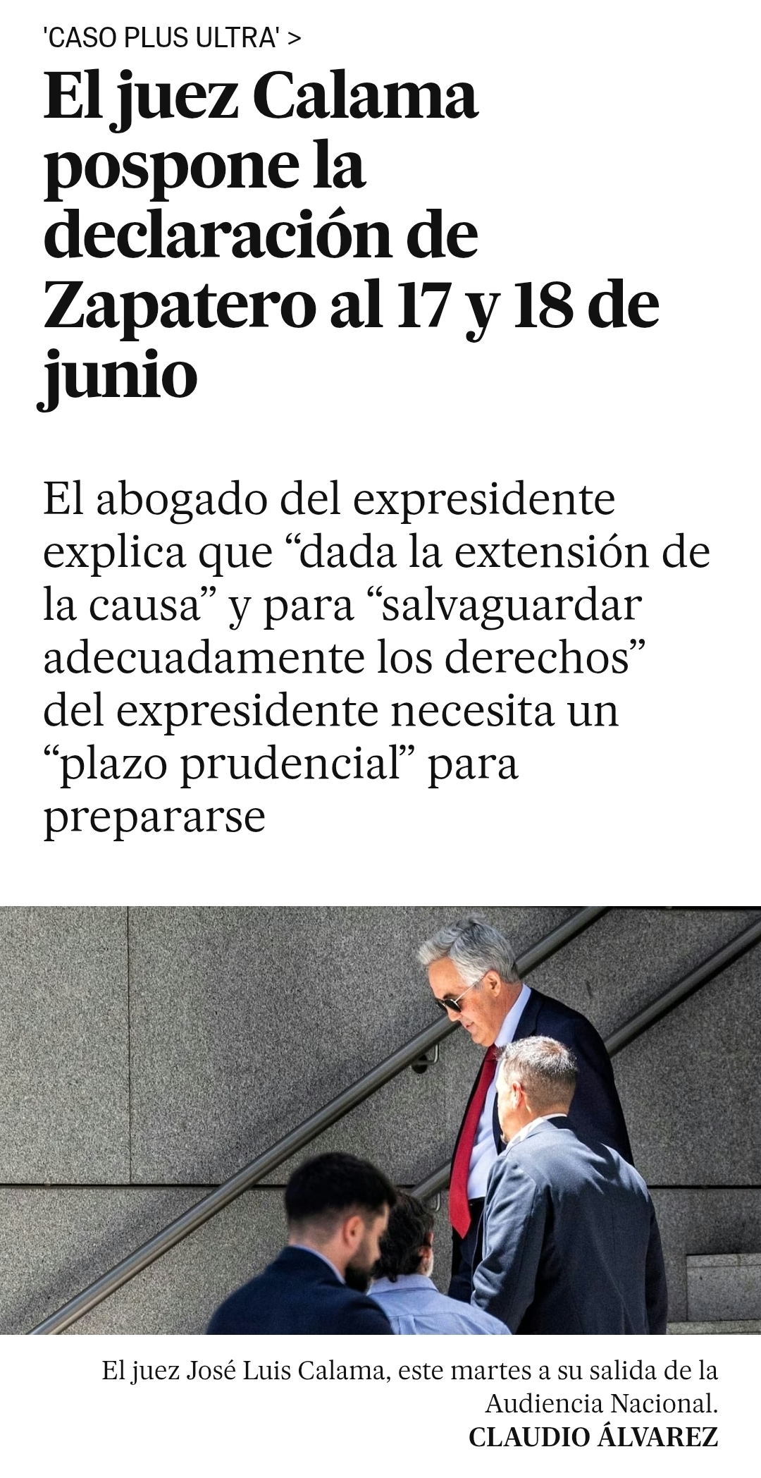 Y la próxima semana, los días 17 y 18 abrirá la bolsa a las 9 con...