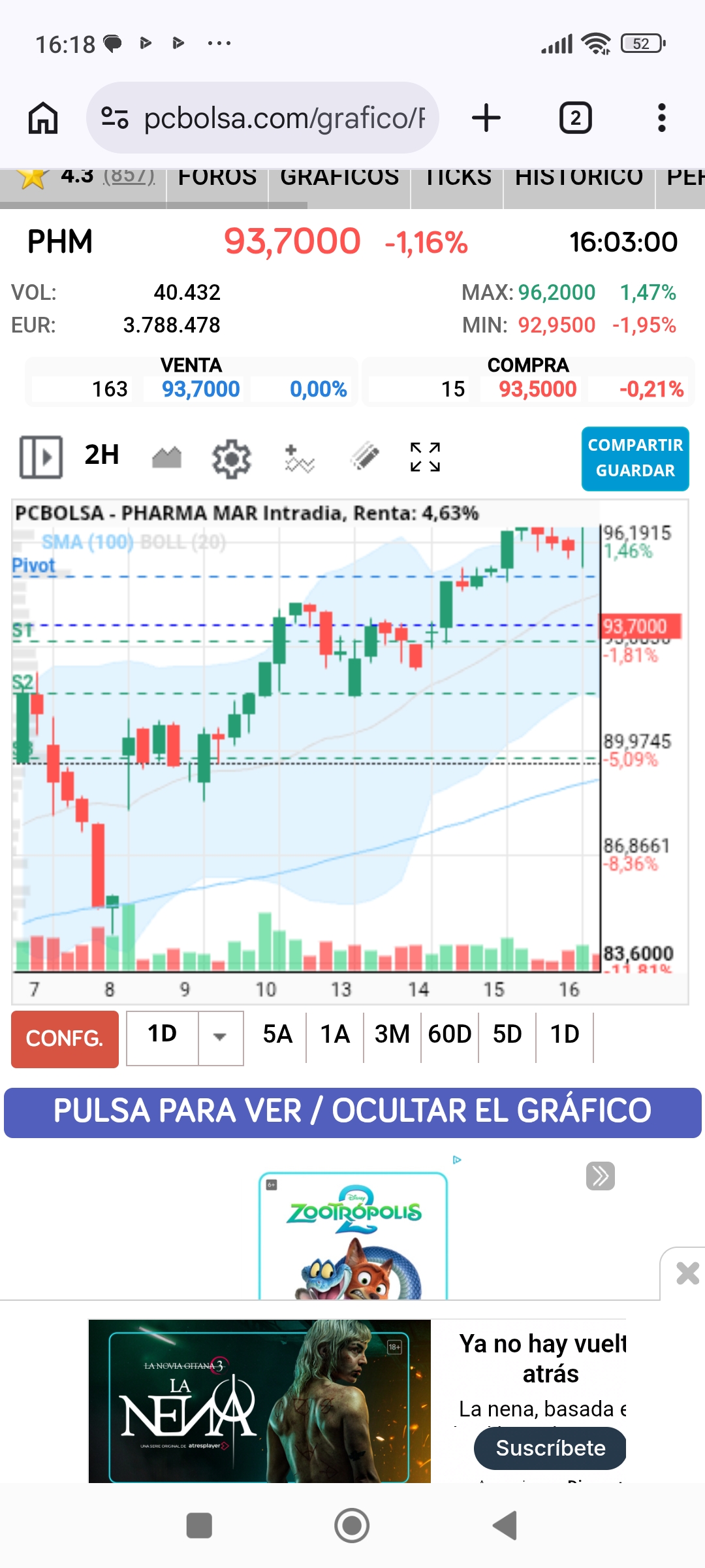 Mira Carale