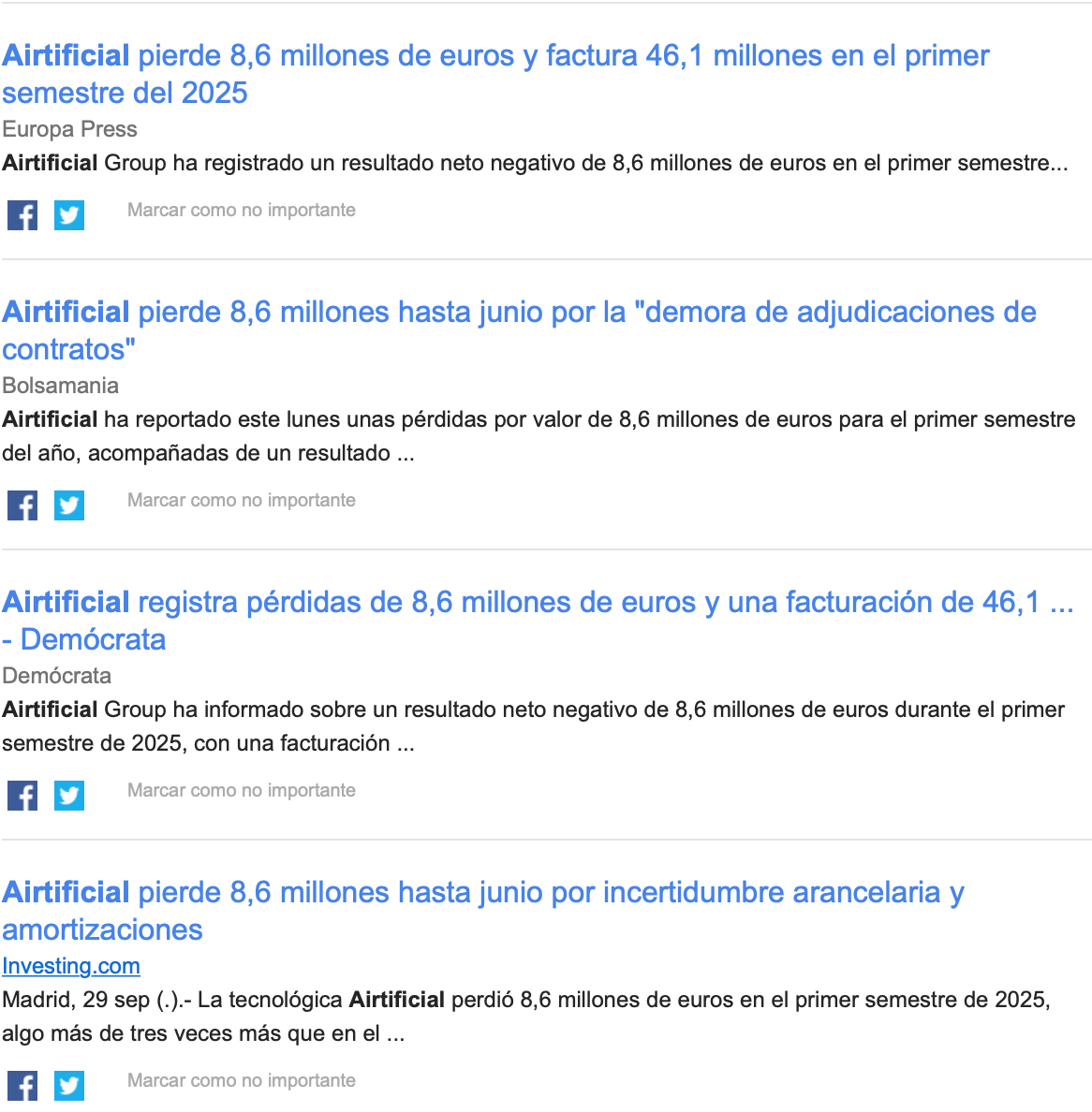 Lo maquillan un poco pero la realidad es la que es. A ver hasta donde la bajan y cuanto tardarán en hacer una nueva AK. <span class="Emo28"> </span>