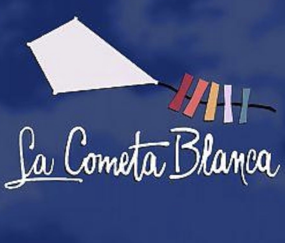 Vuela, vuela...