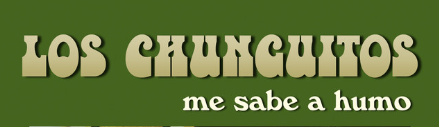 ....y verde