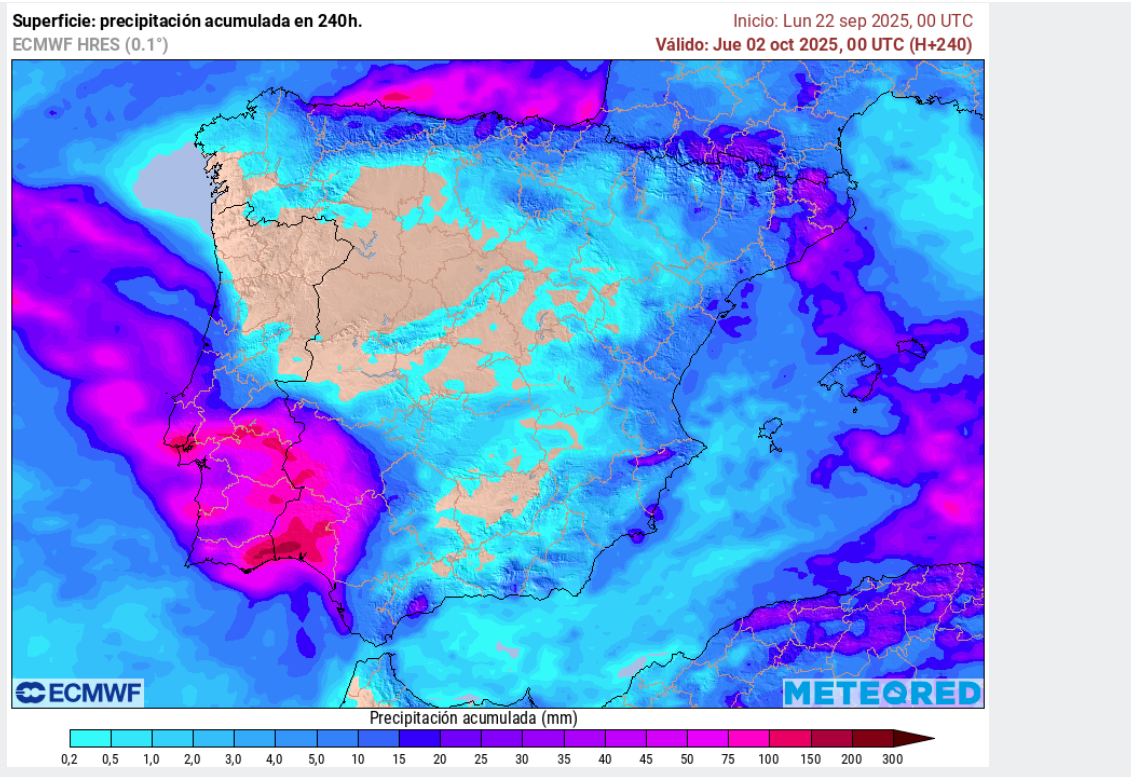 Hasta el dia dos da esta agua. lo malo es que lso mismos daban agua para el 28 y la han quitado según se acerca la fecha.