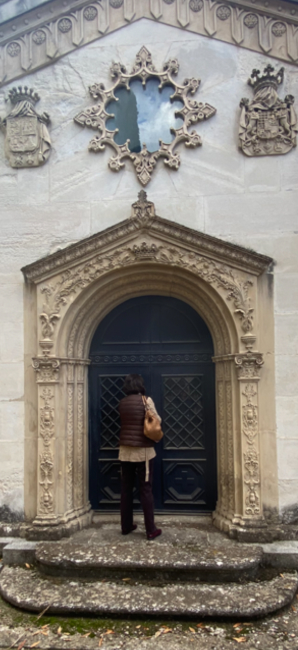 grafico de la accion Grupo Ezentis