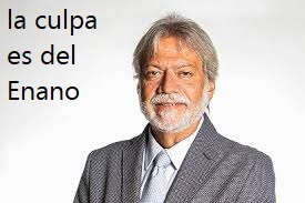 y que opinara Amodio de todo esto