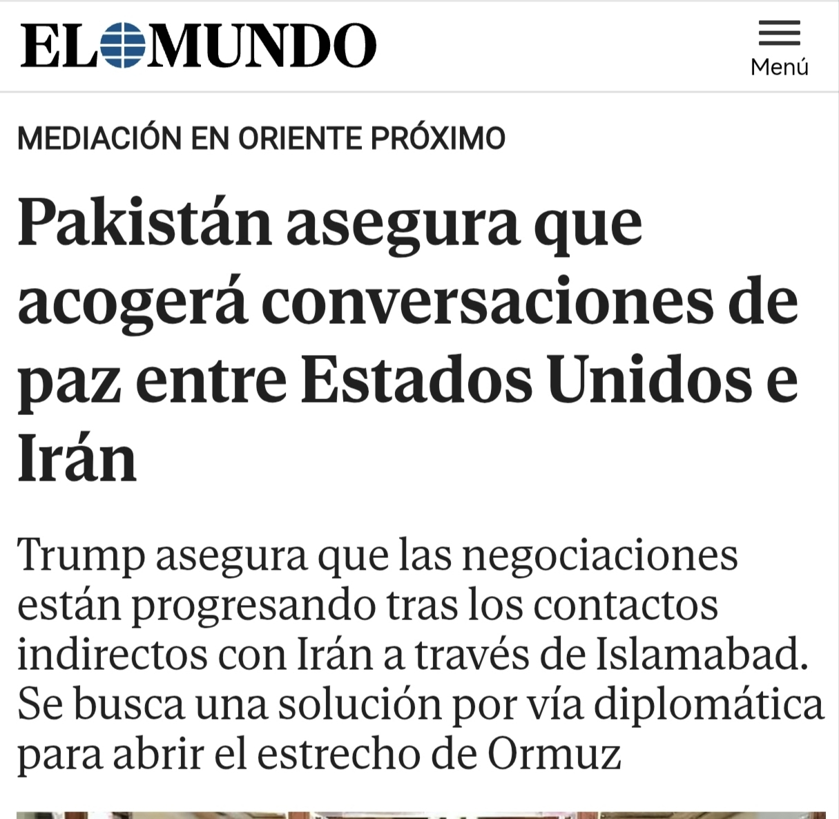 grafico de la accion OHL