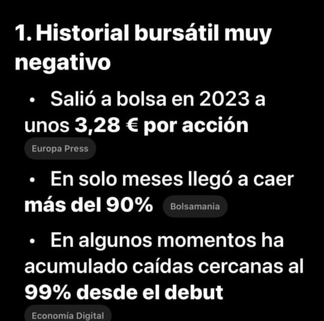 Para los desmemoriados