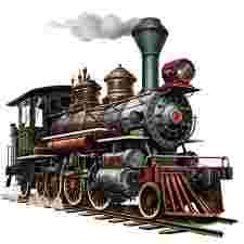 choo chooo