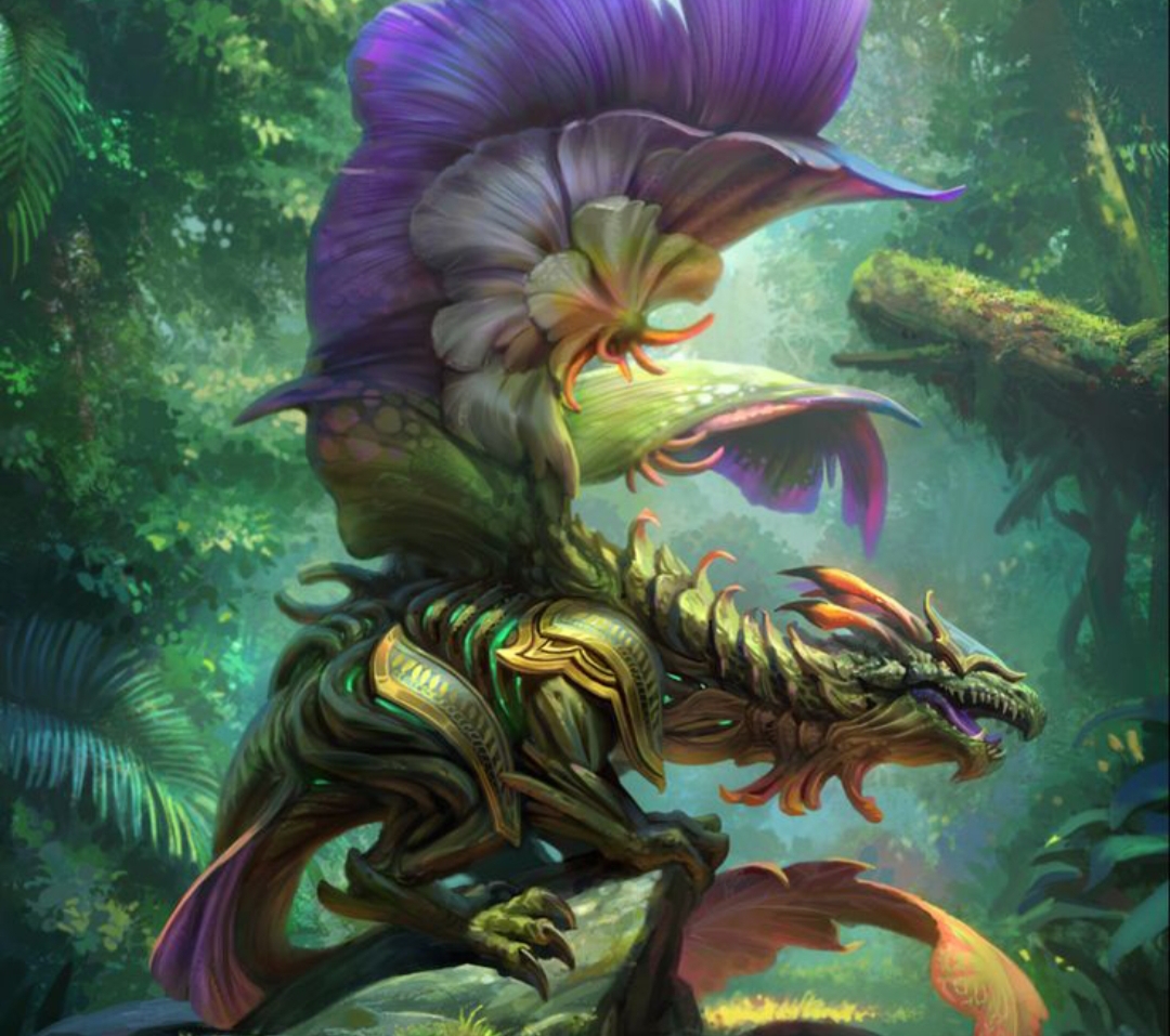 Buenos días Grifolianos