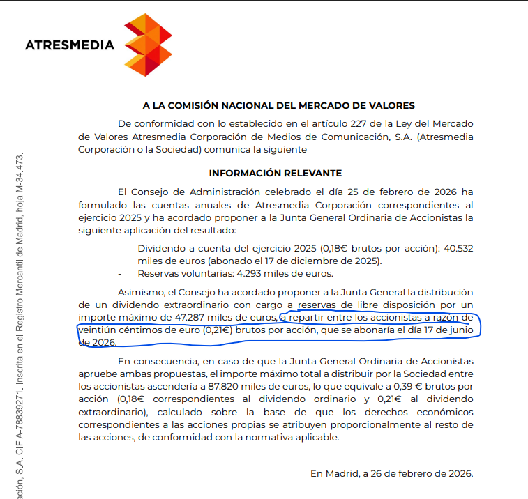 Por si alguno no le quedo claro........