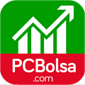 Logo PcBolsa