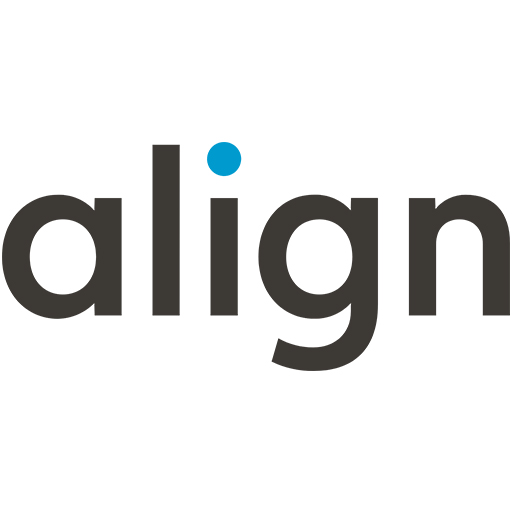 Logo Align Technology Rg