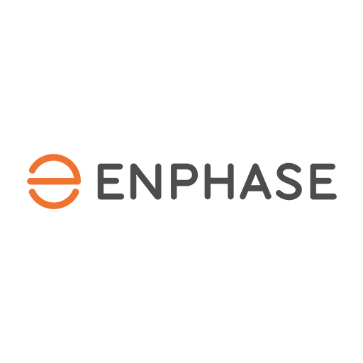 Logo Enphase Energy