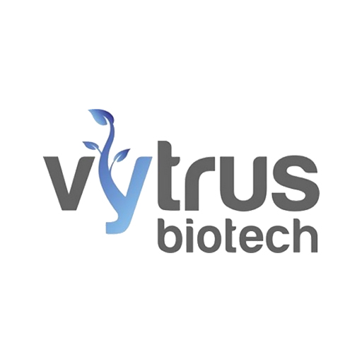 Logo Vytrus Biotech