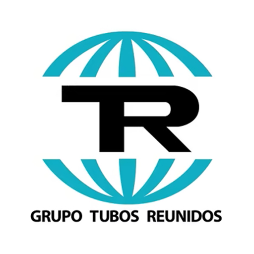 Logo Tubos Reunidos