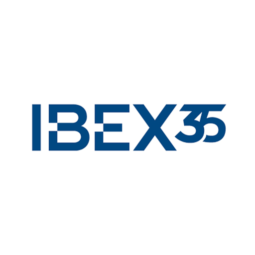 Logo IBEX 35