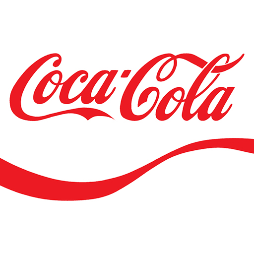 Logo Coca Cola Eur